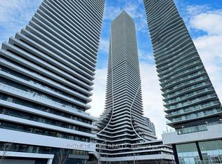 30 Shore Breeze Dr #4321, Toronto, ON M8V 0E1