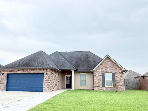 264 Millstone Dr, Thibodaux, LA 70301