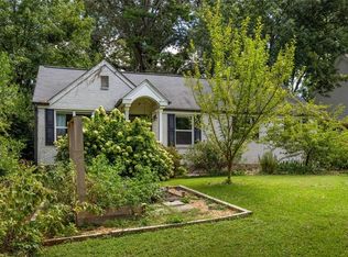 1934 Willa Dr, Decatur, GA 30032