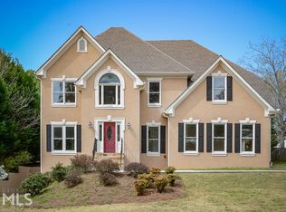 2815 Manor Brook Ct, Snellville, GA 30078