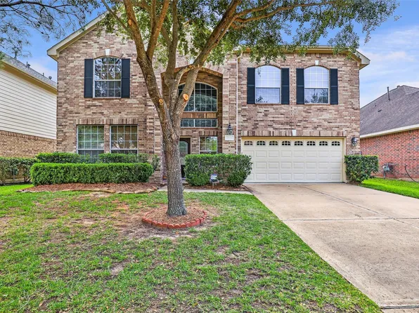 7031 Ballinger Ridge Ln, Richmond, TX 77407