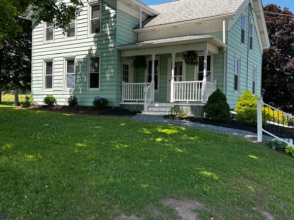 3617 Snowden Hill Rd, New Hartford, NY
