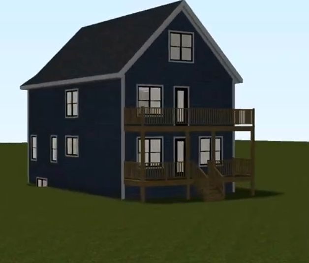 2nd image of 20 S Mills St #20
