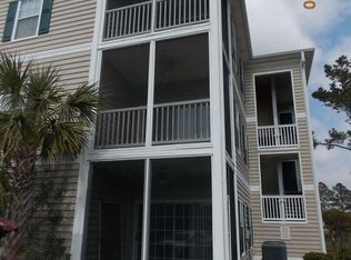 242 Sun Colony Blvd UNIT 105, Longs, SC 29568