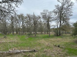 141 N Eskew Lane LOT 54, Cedar Creek, TX 78612