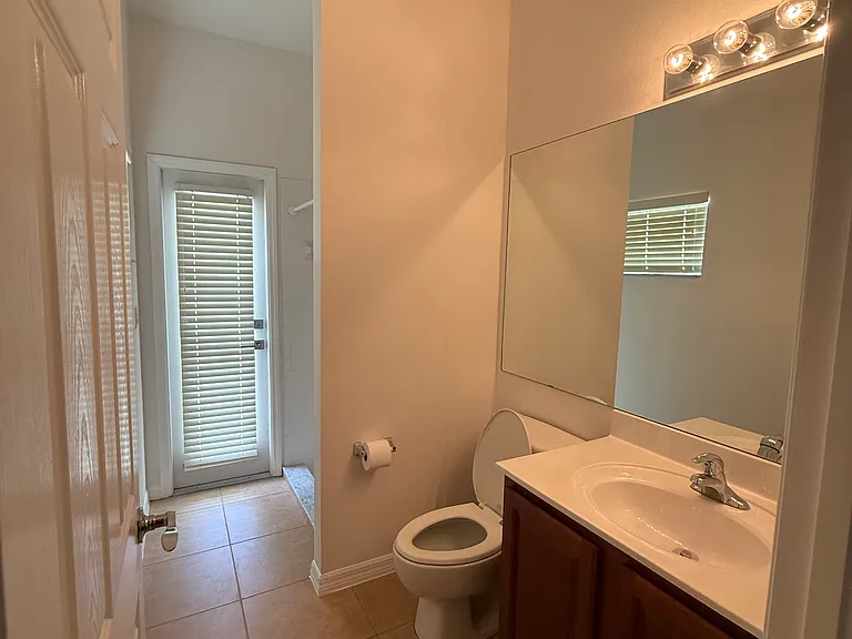 bathroom #3