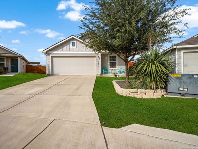 14911 Cologne Mill, San Antonio, TX, 78254