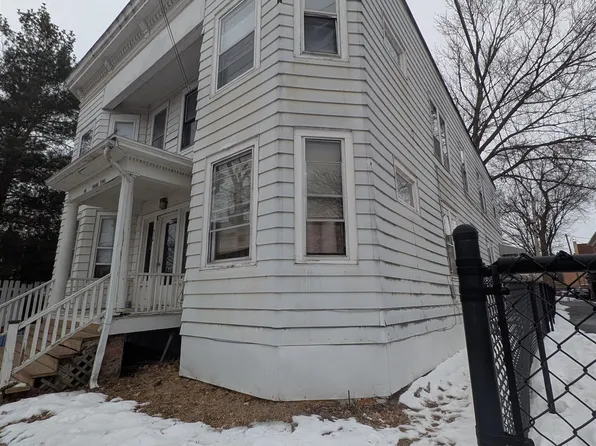 314 McKinley St, Janesville, WI 53548