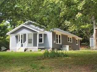 1450 Luck Rd, Asheboro, NC 27205