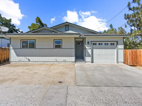 632.5 Thoma St, Reno, NV 89502