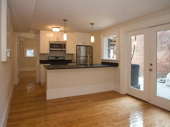 (undisclosed Address), Boston, MA 02118