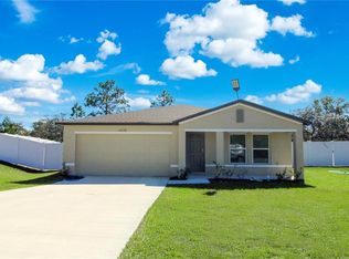 10276 N Spaulding Dr, Citrus Springs, FL 34433