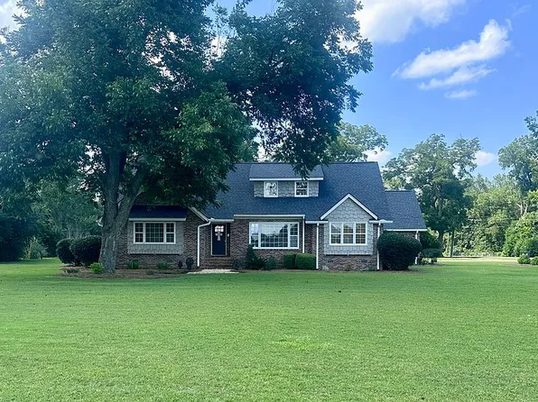 215 Bainbridge Rd SW, Camilla, GA 31730
