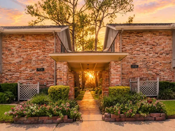 515 Tallowood Rd Unit 55, Houston, TX 77024
