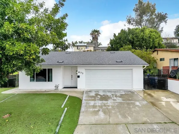 633 Sancado Ter, Fallbrook, CA 92028