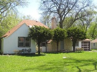 15805 Whipple Ave, Markham, IL 60428