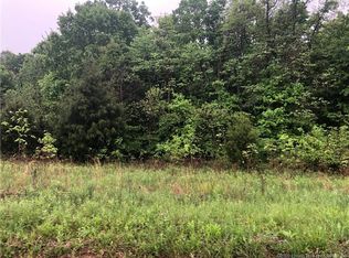 E Owl Hollow Rd, Paoli, IN 47454