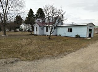 93 Albion Rd, Punxsutawney, PA 15767