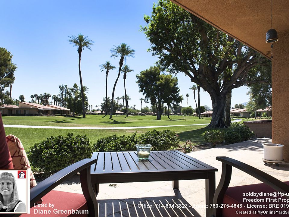 Desert Oasis in Sunrise CC!