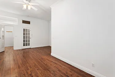 Rented by Corcoran