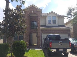 9314 Colt Canyon Ln, Houston, TX 77089