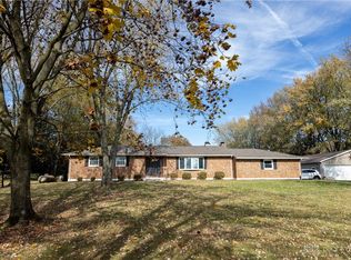 6210 Johnson Rd, Springfield, OH 45502