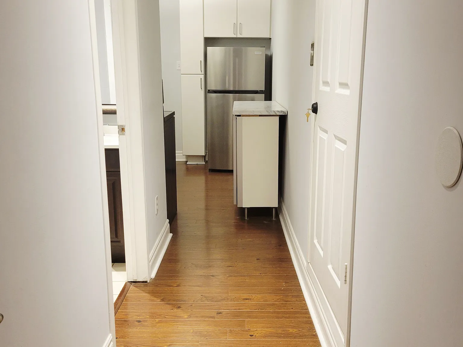 1 bed, $1,650 — Photo 4