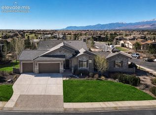 2313 Rainbows End Point, Colorado Springs, CO 80921