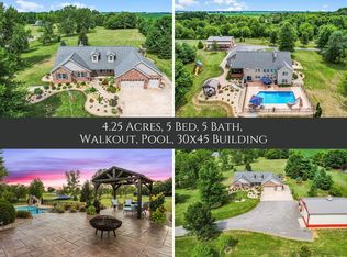 5993 Staunton Rd, Edwardsville, IL 62025