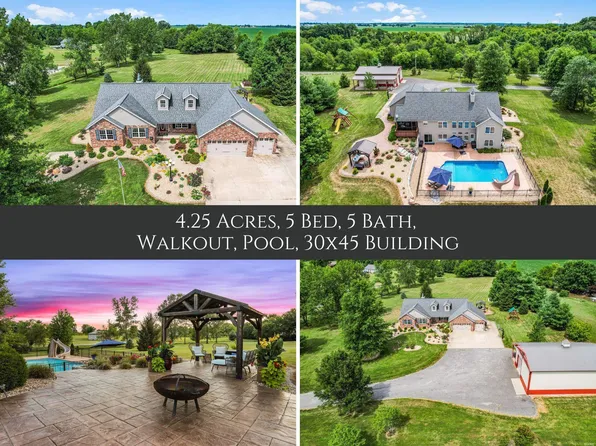 5993 Staunton Rd, Edwardsville, IL 62025