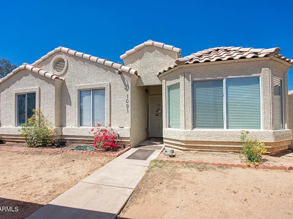 8520 W PALM Lane #1091, Phoenix, AZ 85037