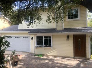 250 Canyon Rd, Thousand Oaks, CA 91320