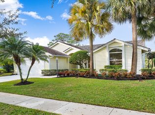 18601 Misty Lake Dr, Jupiter, FL 33458
