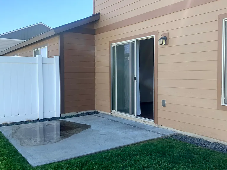 Columbia Villa & Cove — Photo 109