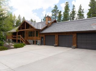 313 Bechler Ave, West Yellowstone, MT 59758