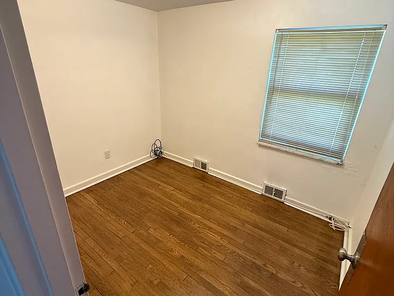 Upstairs Bedroom #3 of 3