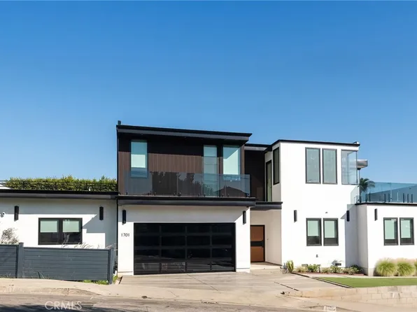 1701 5th St, Manhattan Beach, CA 90266
