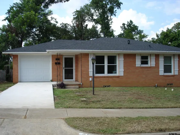 1516 E Hankerson St, Tyler, TX 75701