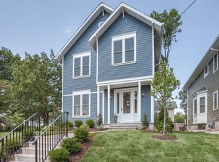 99 Claremont Ave, Montclair, NJ 07042