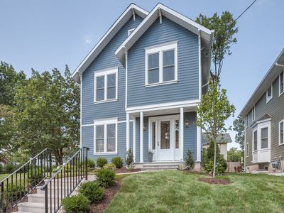 99 Claremont Ave, Montclair, NJ, 07042