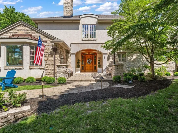 2908 S Dorchester Rd, Columbus, OH 43221