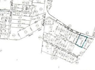 Hinton Rd, Shady spring, WV 25918