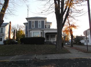 702 N Howard St, Union City, IN