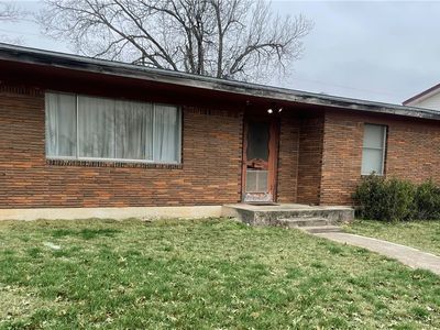 3301 Lake Inks Ave, Killeen, TX, 76543