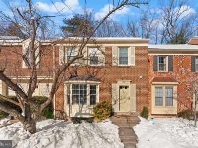 9660 Masterworks Dr, Vienna, VA, 22181