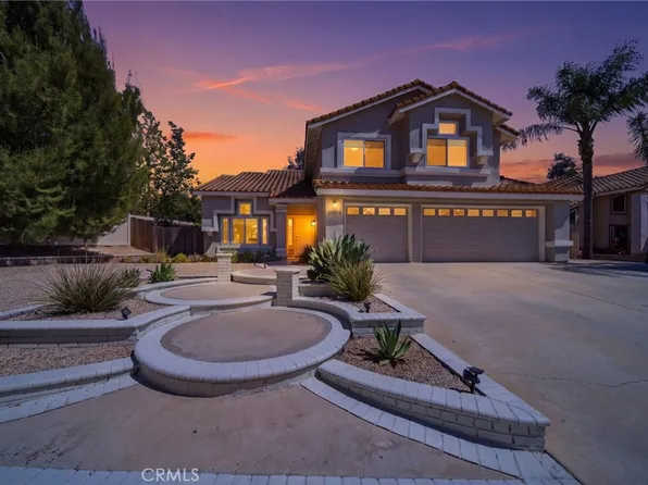 39864 Ranchwood Dr, Murrieta, CA 92563