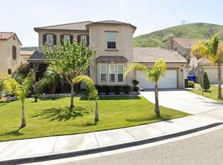 1129 W Amberwood Ct, San Bernardino, CA 92407