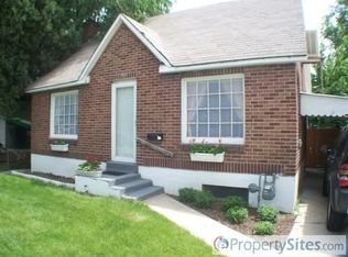 222 E 400 S, Springville, UT 84663