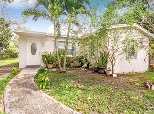 721 Tuscaloosa St, West Palm Beach, FL 33405