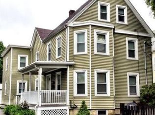 42 Mason St, Salem, MA 01970